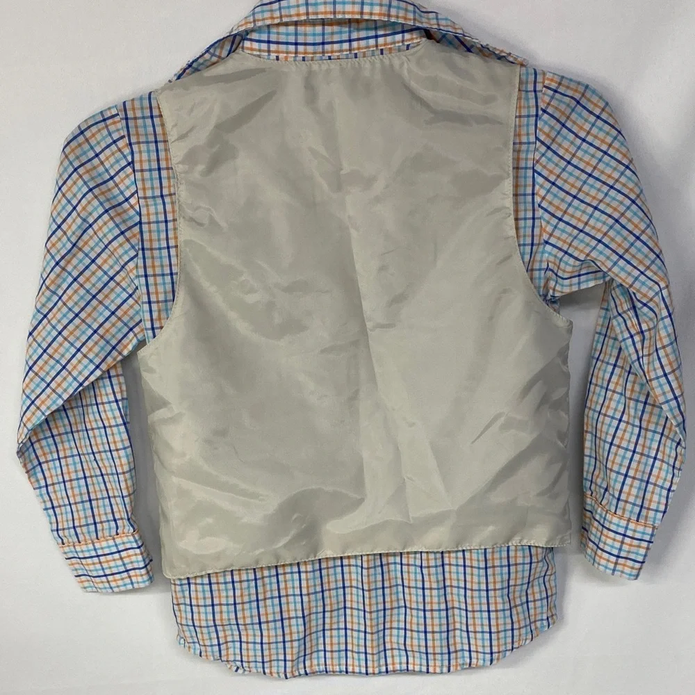 Holiday Editions euc beige
